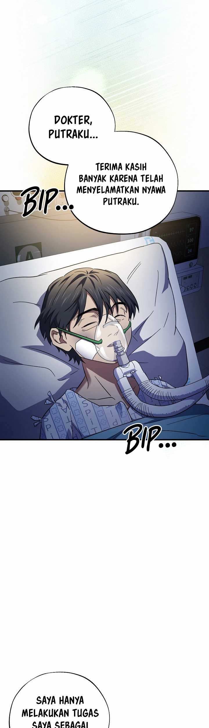 Top Medical Surgeon Chapter 32 Gambar 14
