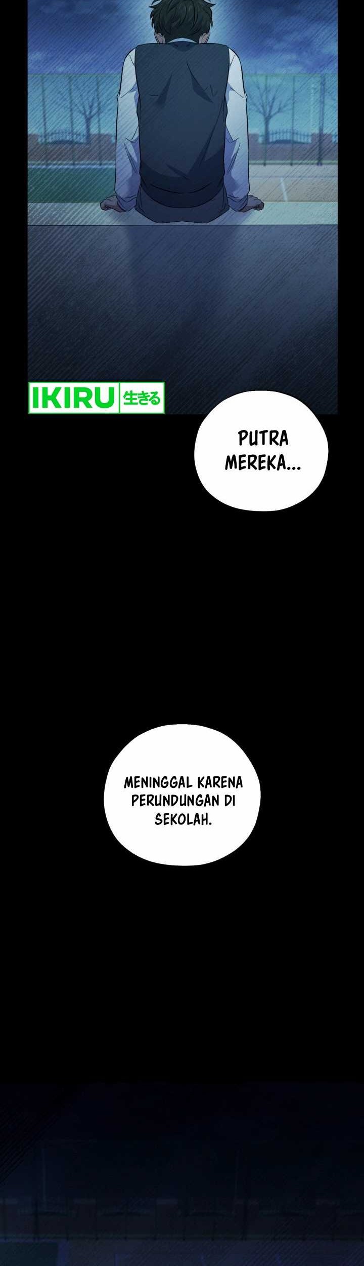 Top Medical Surgeon Chapter 32 Gambar 19