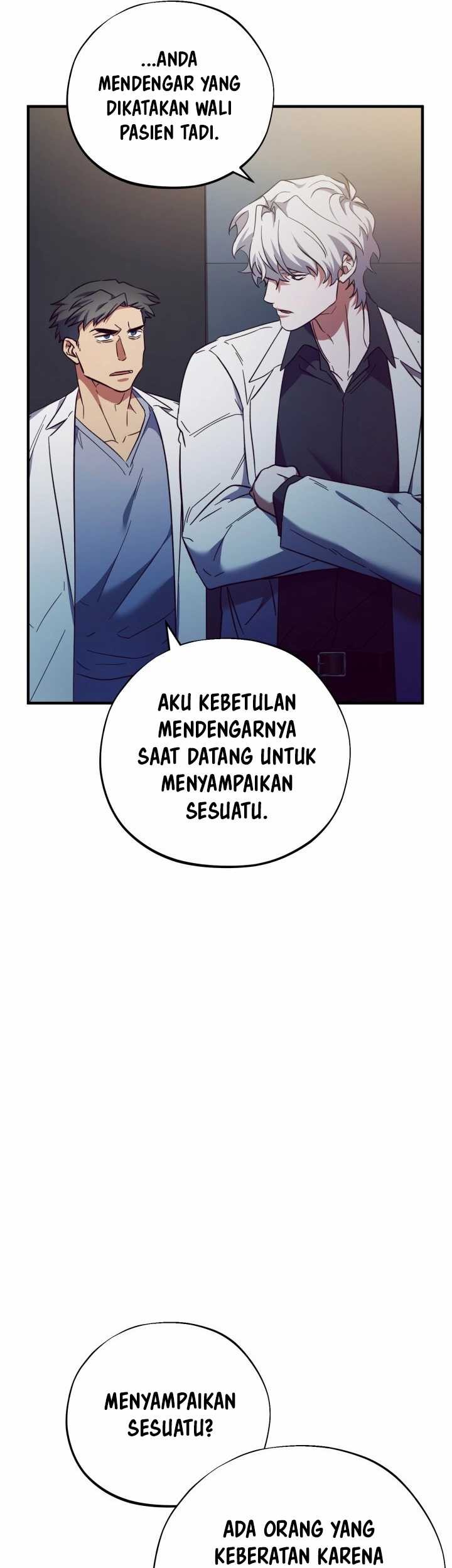 Top Medical Surgeon Chapter 32 Gambar 26
