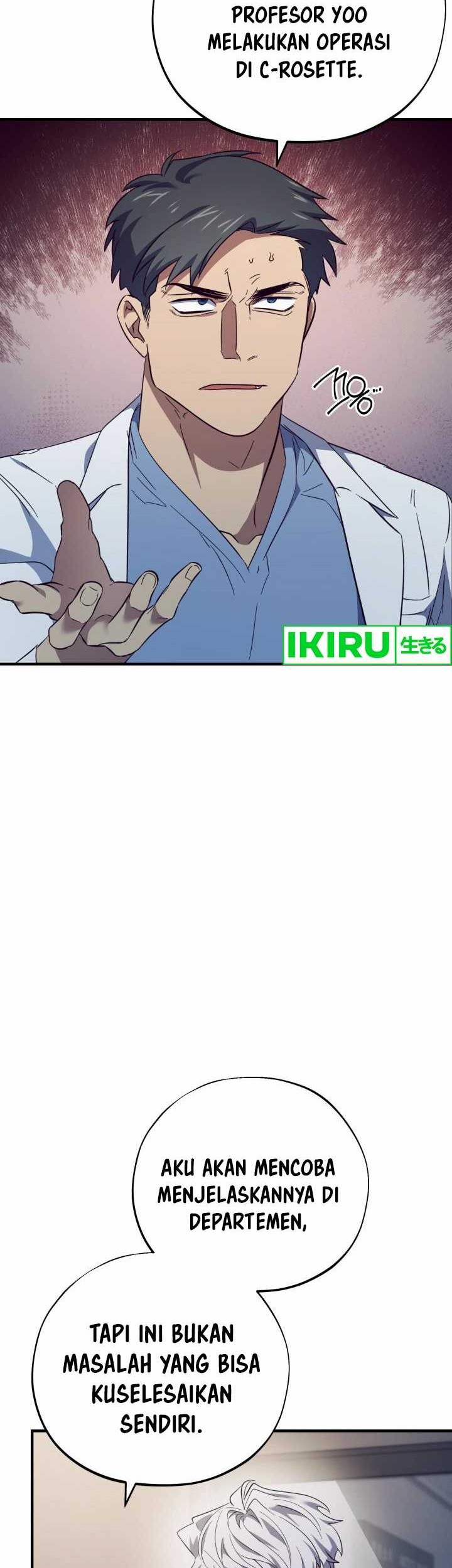 Top Medical Surgeon Chapter 32 Gambar 27
