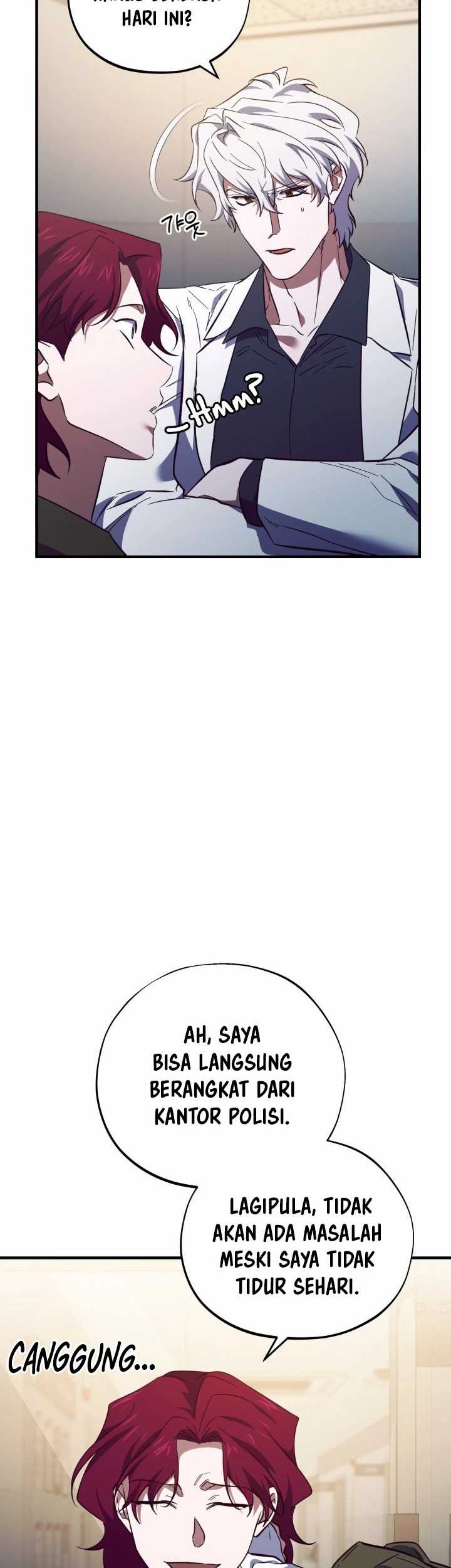 Top Medical Surgeon Chapter 32 Gambar 41