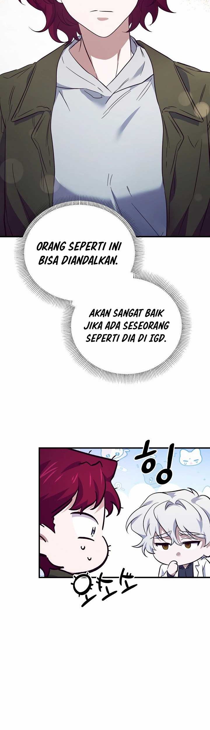 Top Medical Surgeon Chapter 32 Gambar 45
