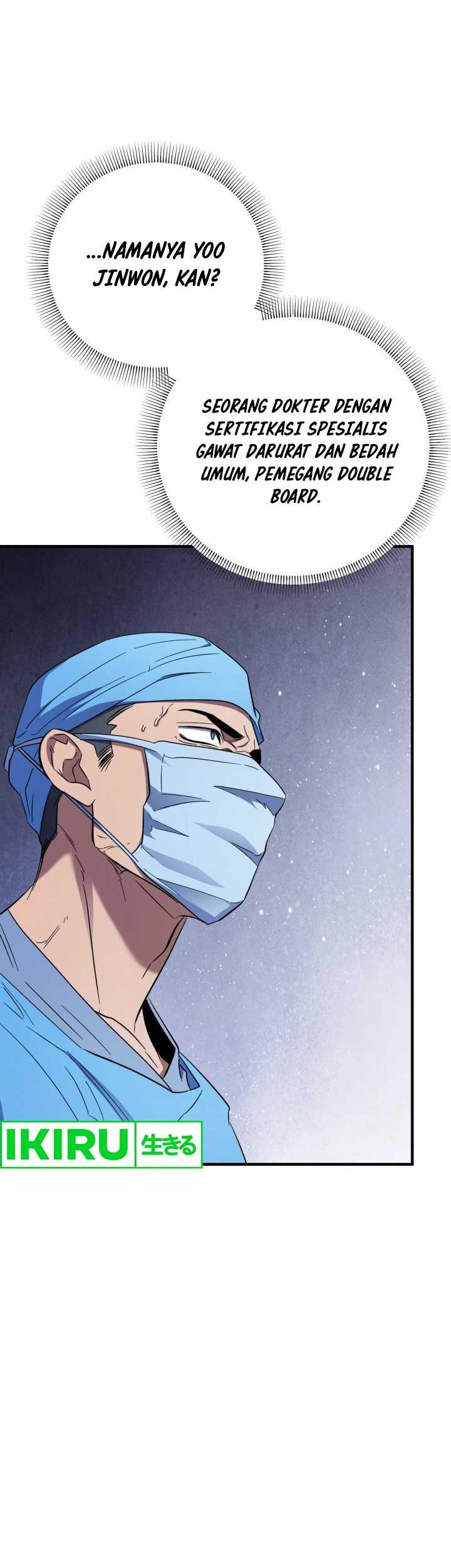 Top Medical Surgeon Chapter 31 Gambar 48