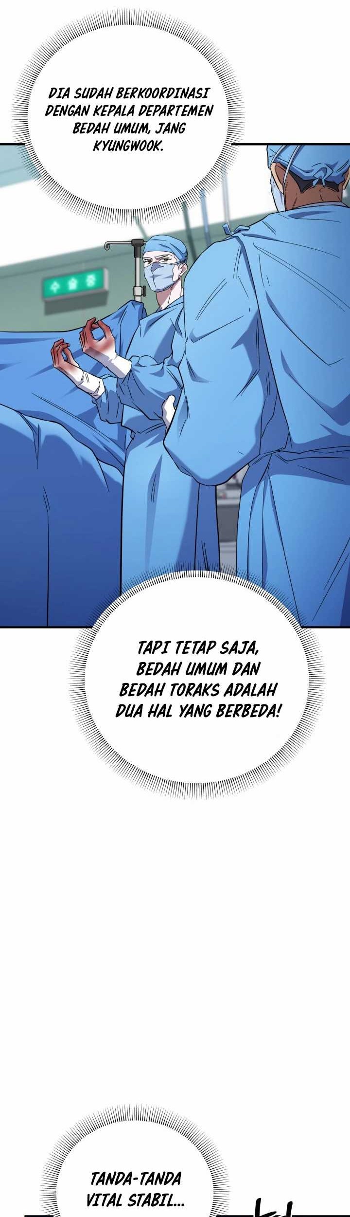 Top Medical Surgeon Chapter 31 Gambar 49