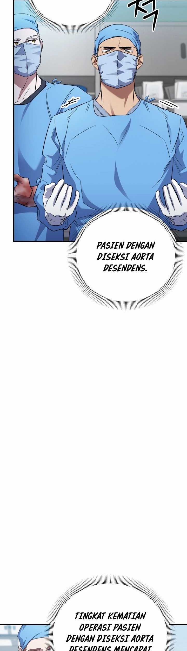 Top Medical Surgeon Chapter 31 Gambar 50