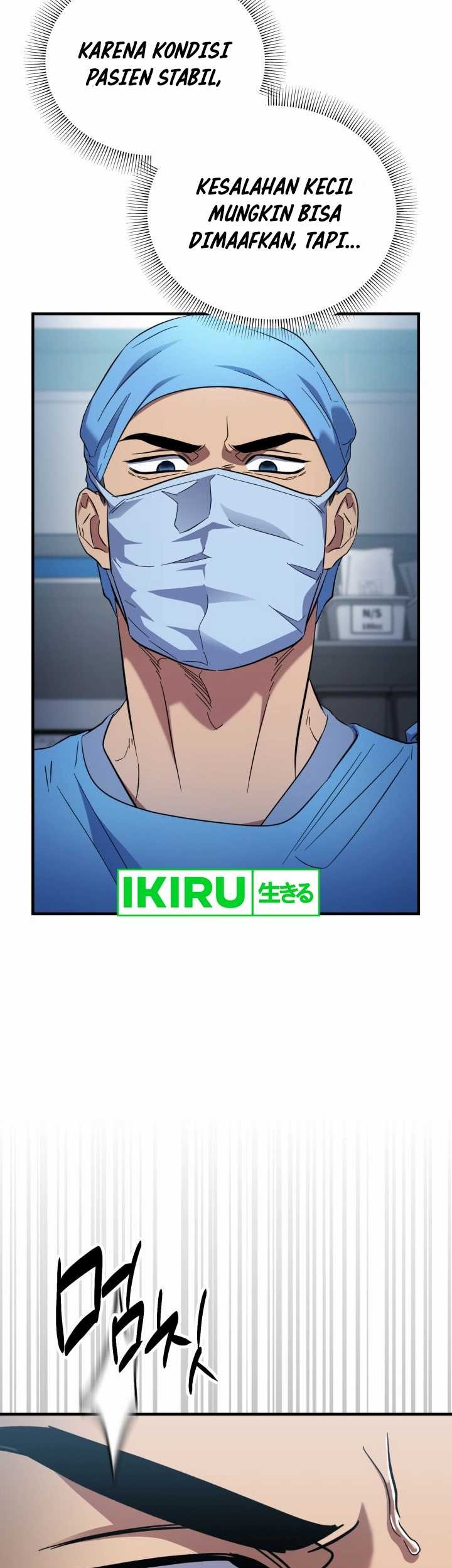 Top Medical Surgeon Chapter 31 Gambar 52