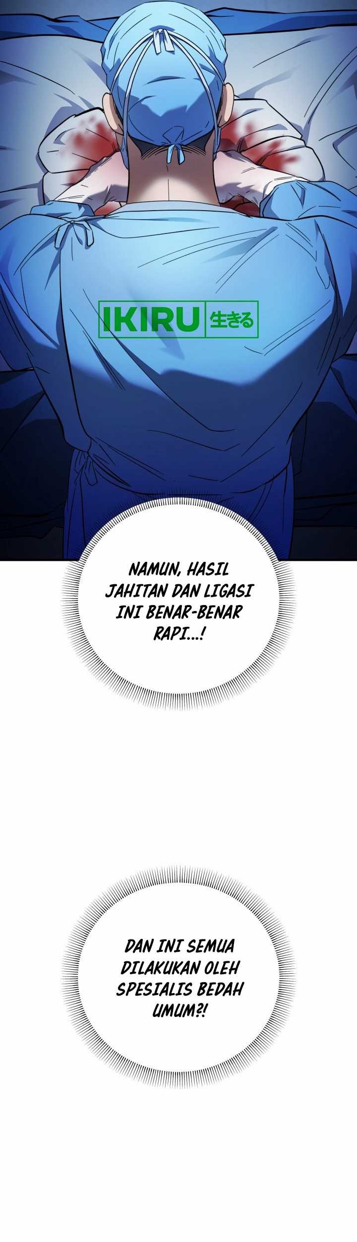 Top Medical Surgeon Chapter 31 Gambar 54