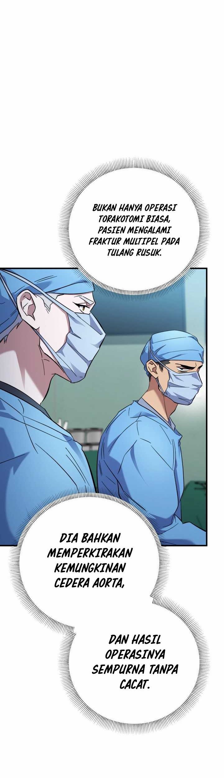 Top Medical Surgeon Chapter 31 Gambar 55
