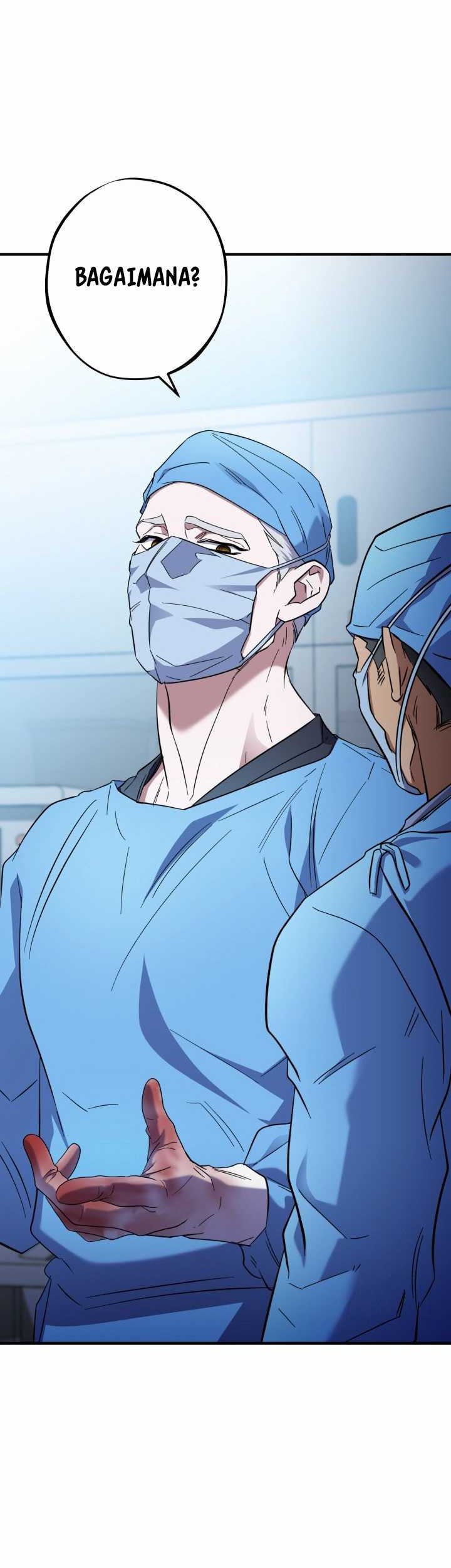 Top Medical Surgeon Chapter 31 Gambar 56