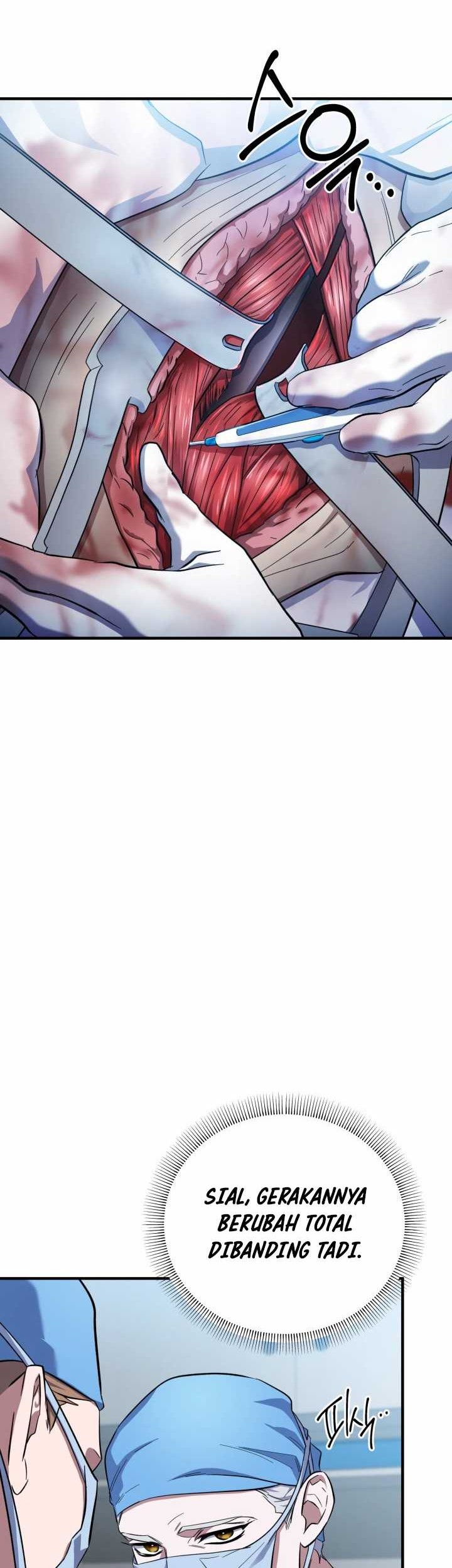 Top Medical Surgeon Chapter 31 Gambar 3