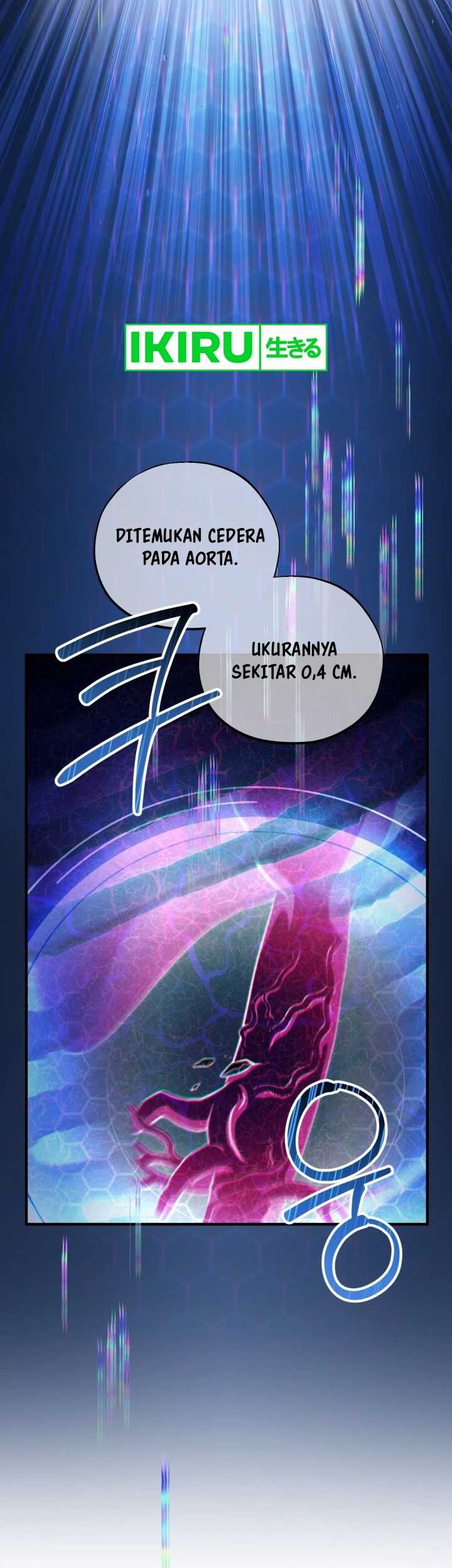 Top Medical Surgeon Chapter 31 Gambar 6