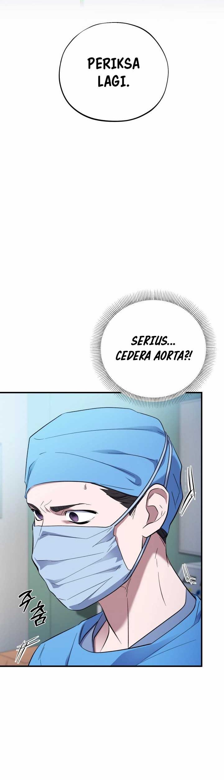 Top Medical Surgeon Chapter 31 Gambar 7