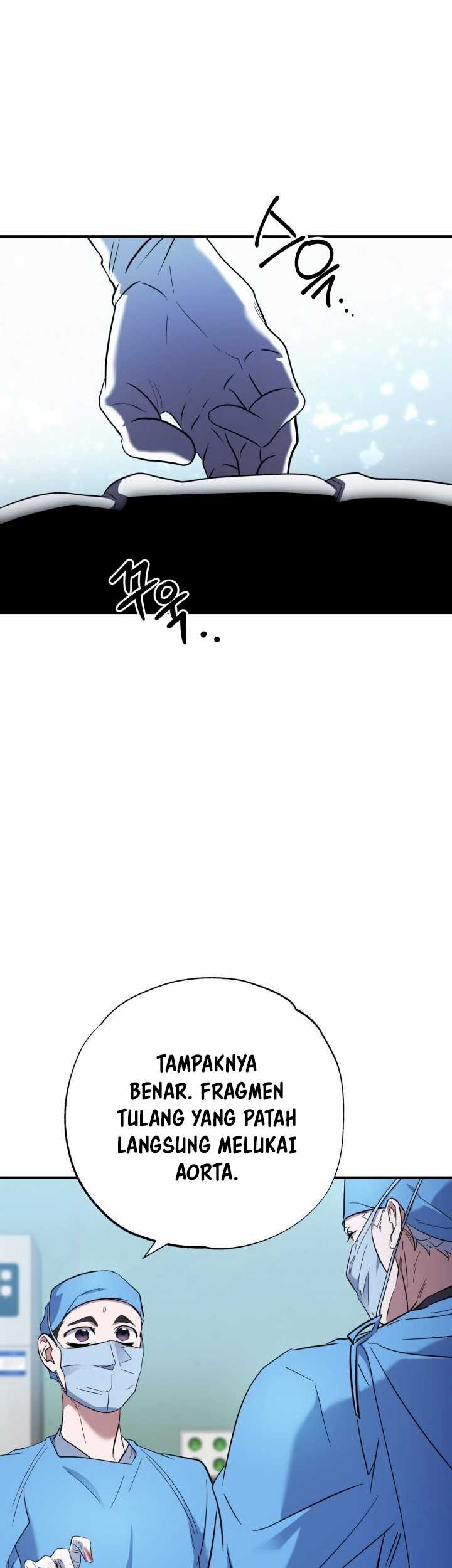 Top Medical Surgeon Chapter 31 Gambar 8