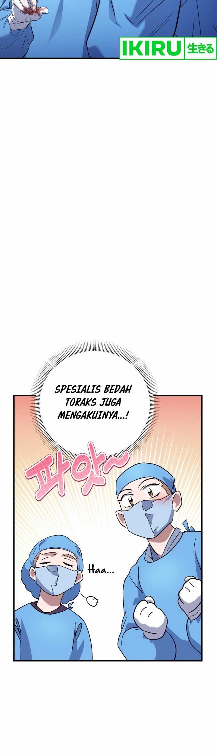 Top Medical Surgeon Chapter 31 Gambar 9