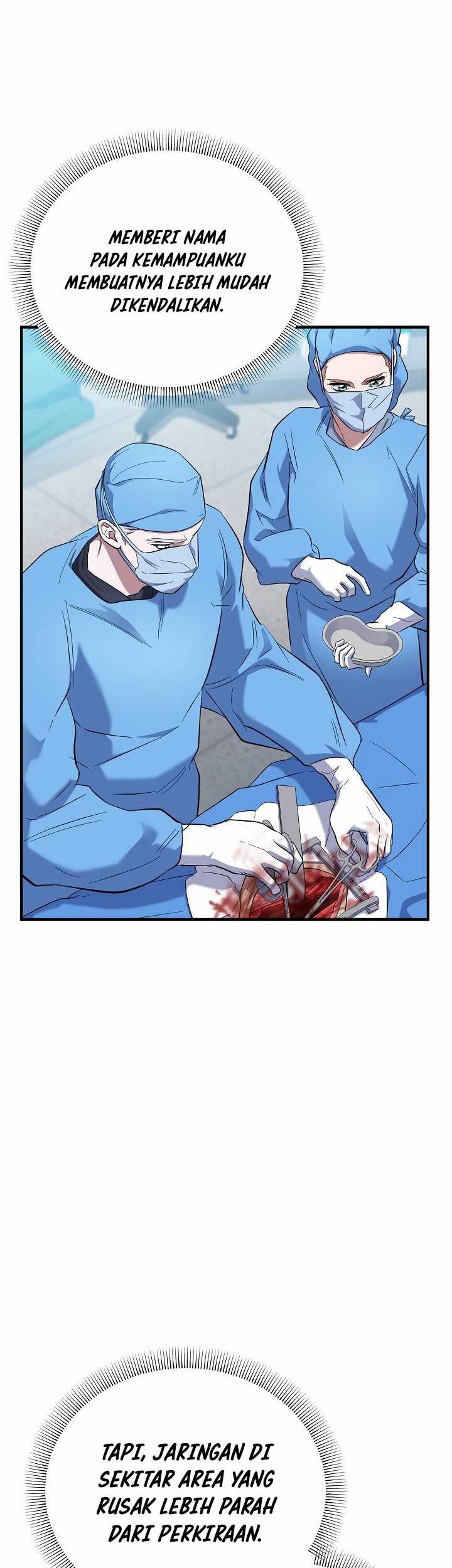 Top Medical Surgeon Chapter 31 Gambar 11