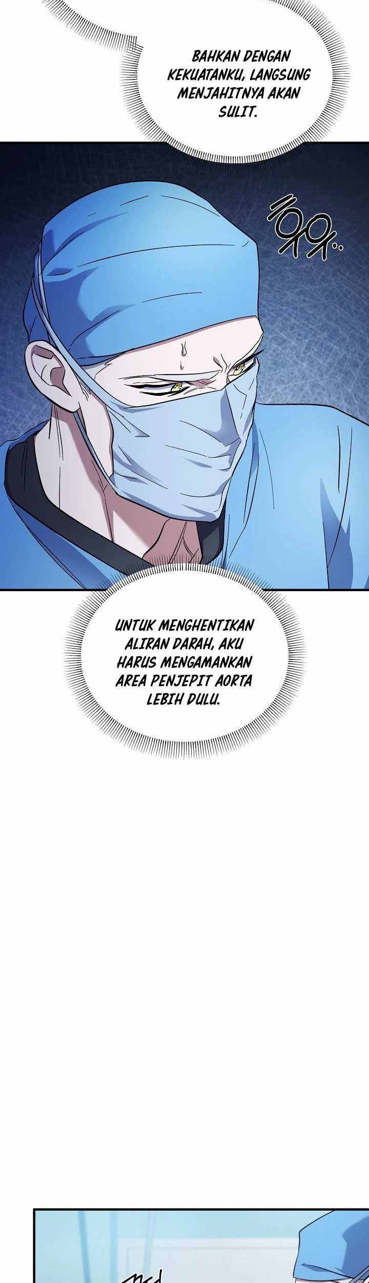 Top Medical Surgeon Chapter 31 Gambar 12