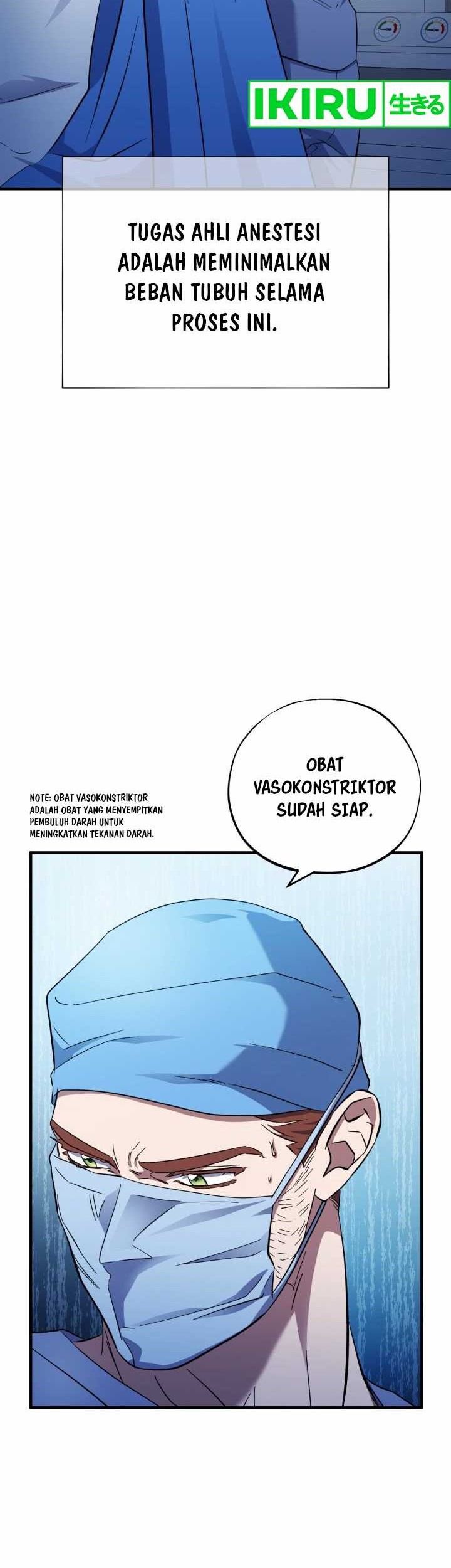 Top Medical Surgeon Chapter 31 Gambar 15