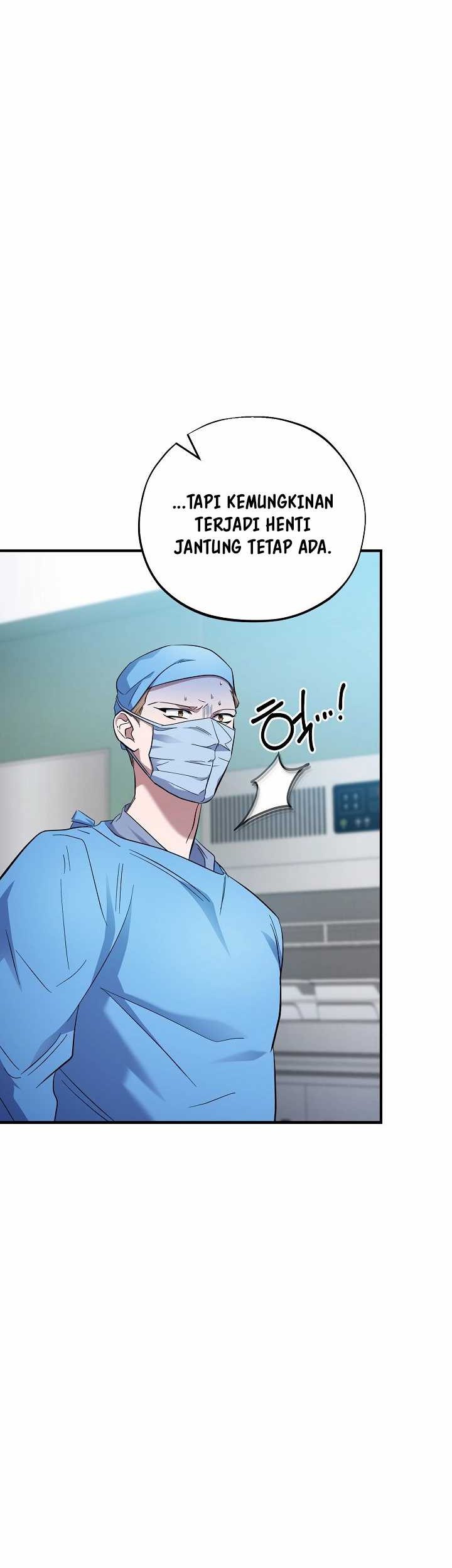 Top Medical Surgeon Chapter 31 Gambar 16