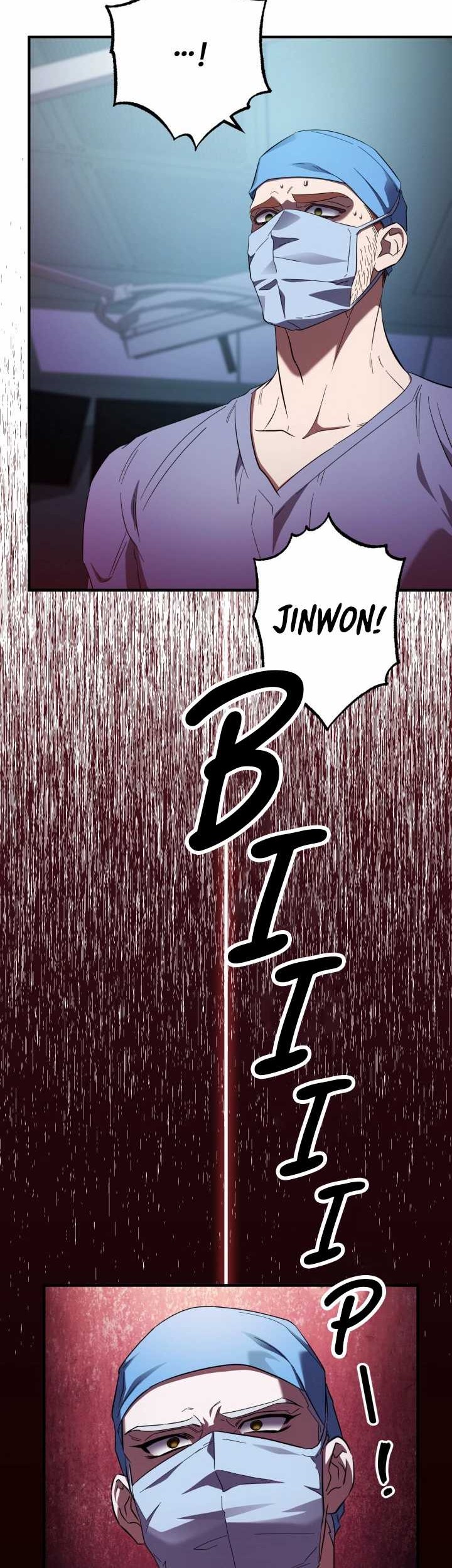 Top Medical Surgeon Chapter 31 Gambar 21