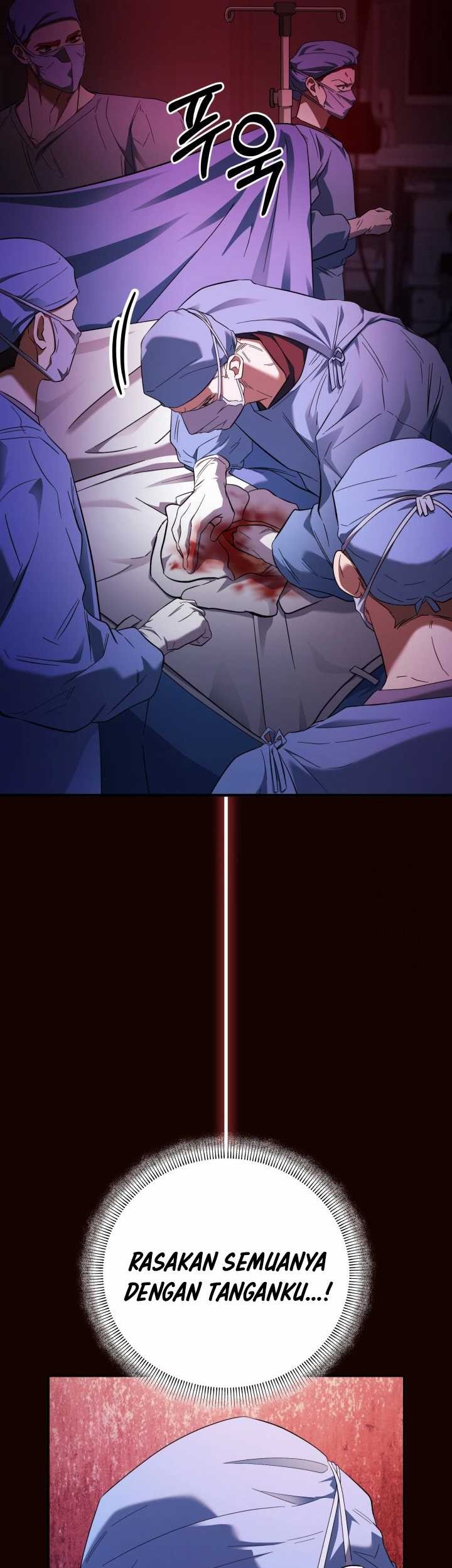 Top Medical Surgeon Chapter 31 Gambar 24