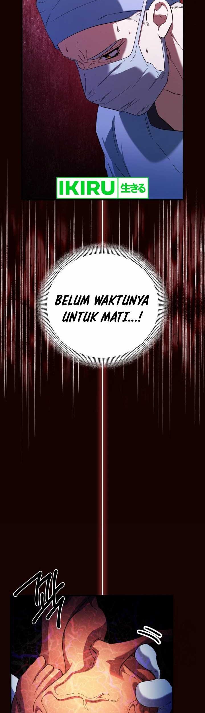 Top Medical Surgeon Chapter 31 Gambar 25