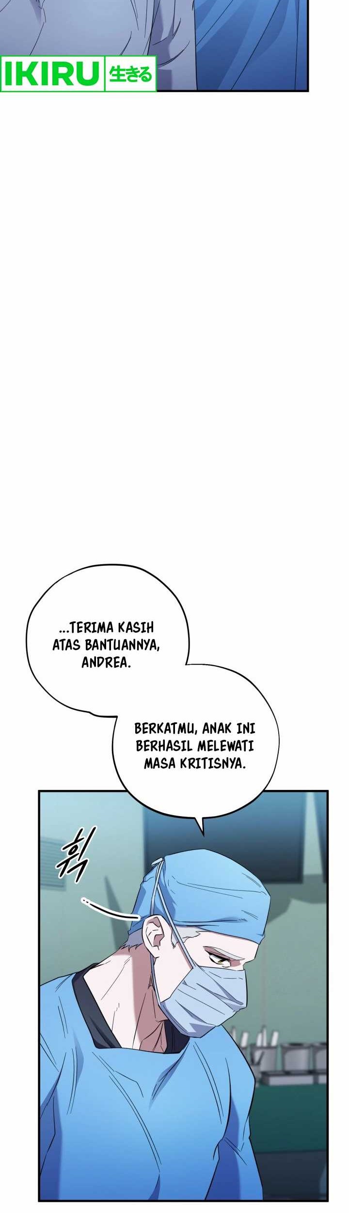 Top Medical Surgeon Chapter 31 Gambar 31