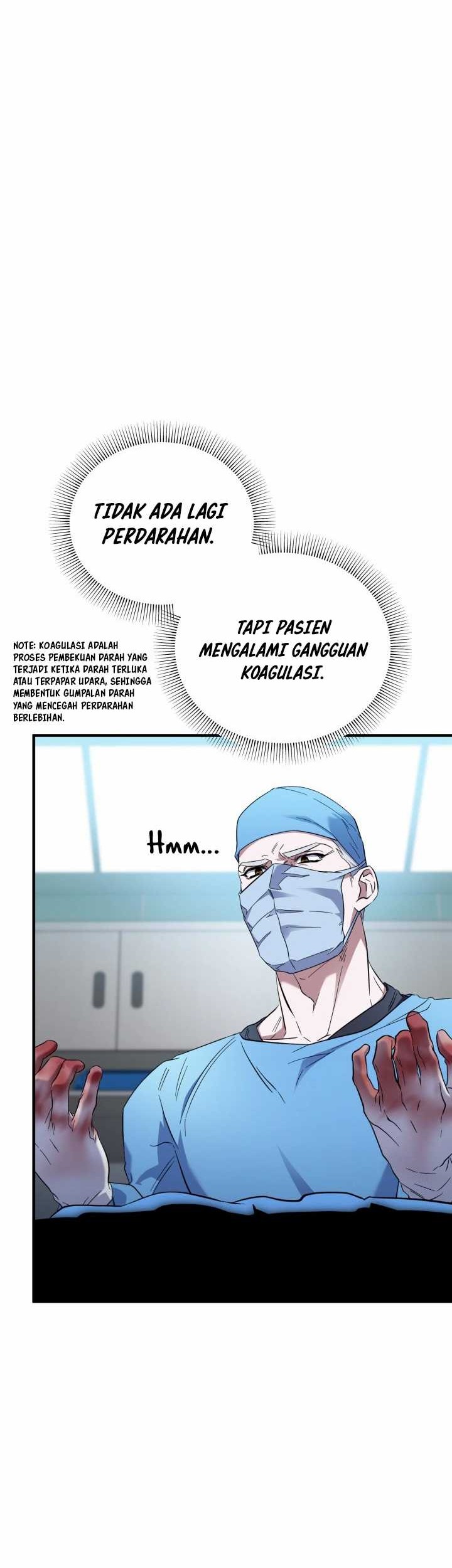 Top Medical Surgeon Chapter 31 Gambar 35