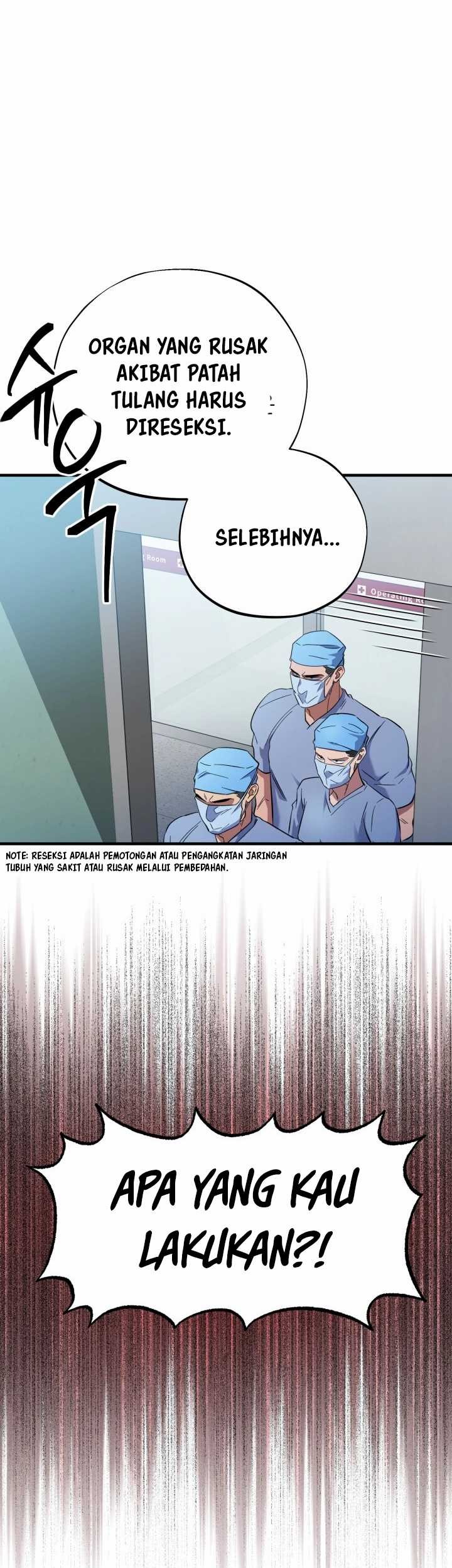 Top Medical Surgeon Chapter 31 Gambar 36