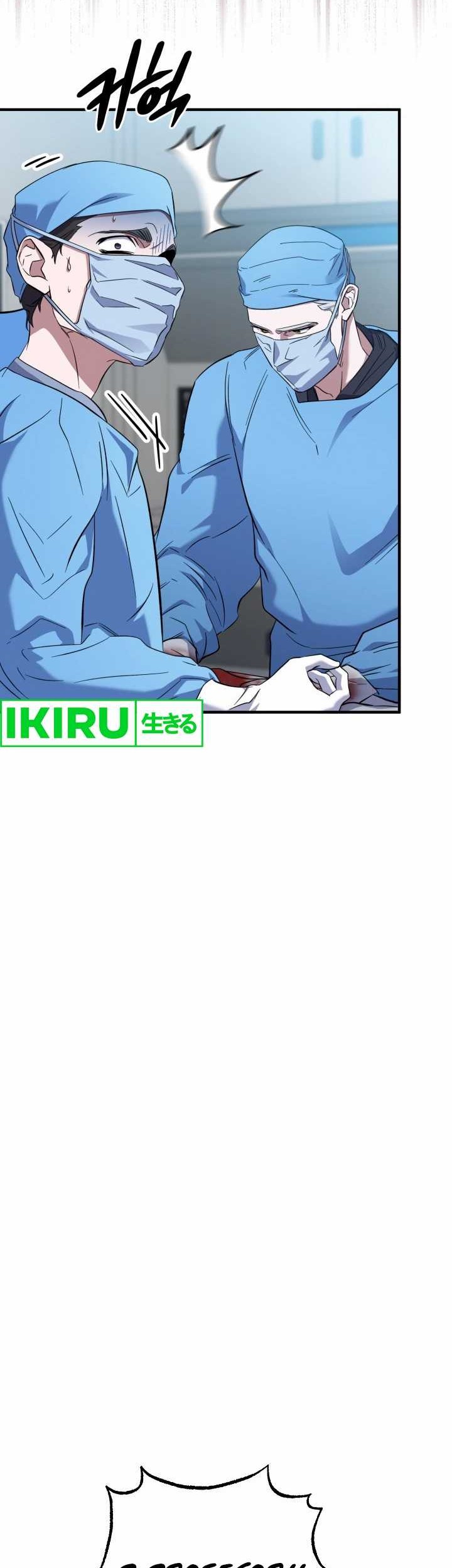 Top Medical Surgeon Chapter 31 Gambar 37