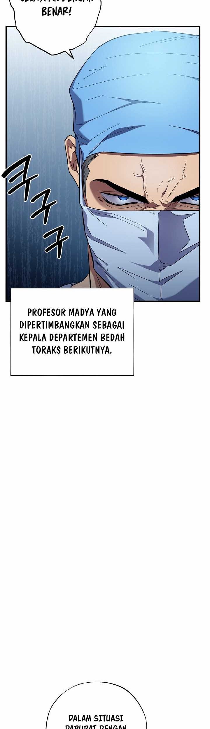 Top Medical Surgeon Chapter 31 Gambar 39