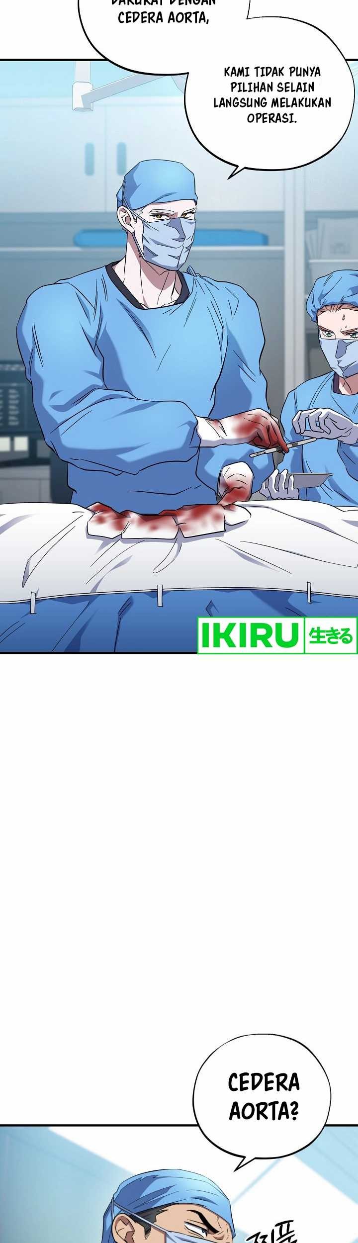Top Medical Surgeon Chapter 31 Gambar 40