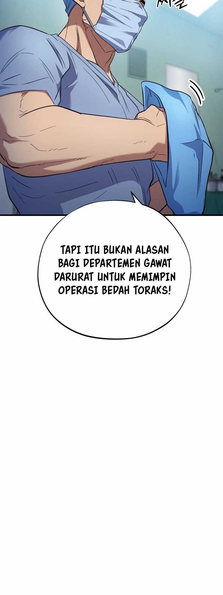 Top Medical Surgeon Chapter 31 Gambar 41
