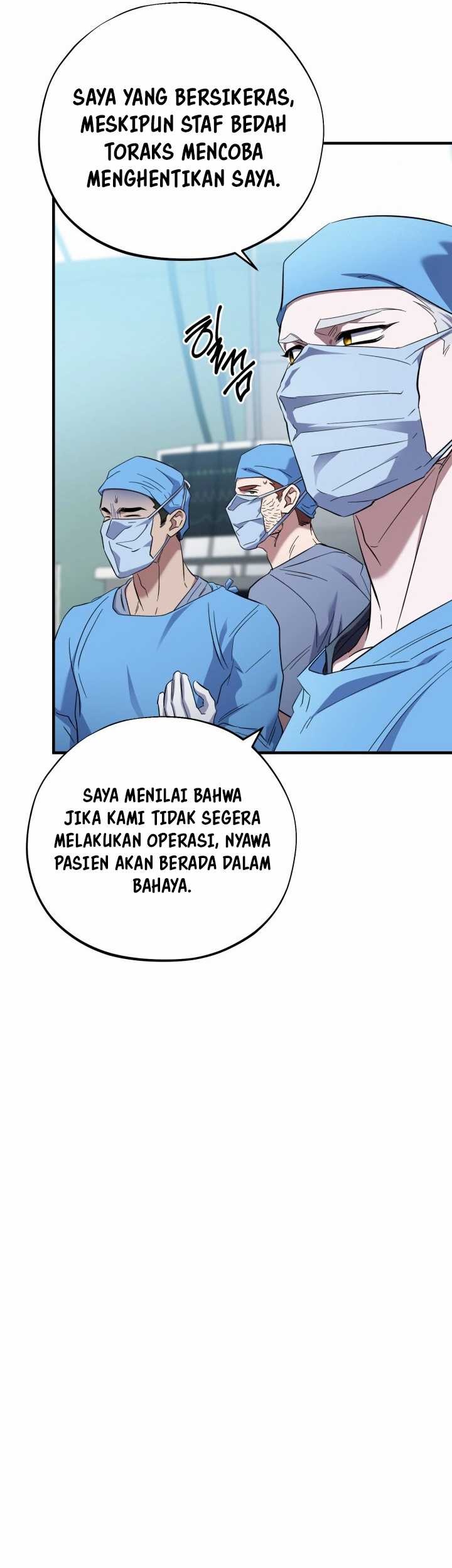 Top Medical Surgeon Chapter 31 Gambar 42