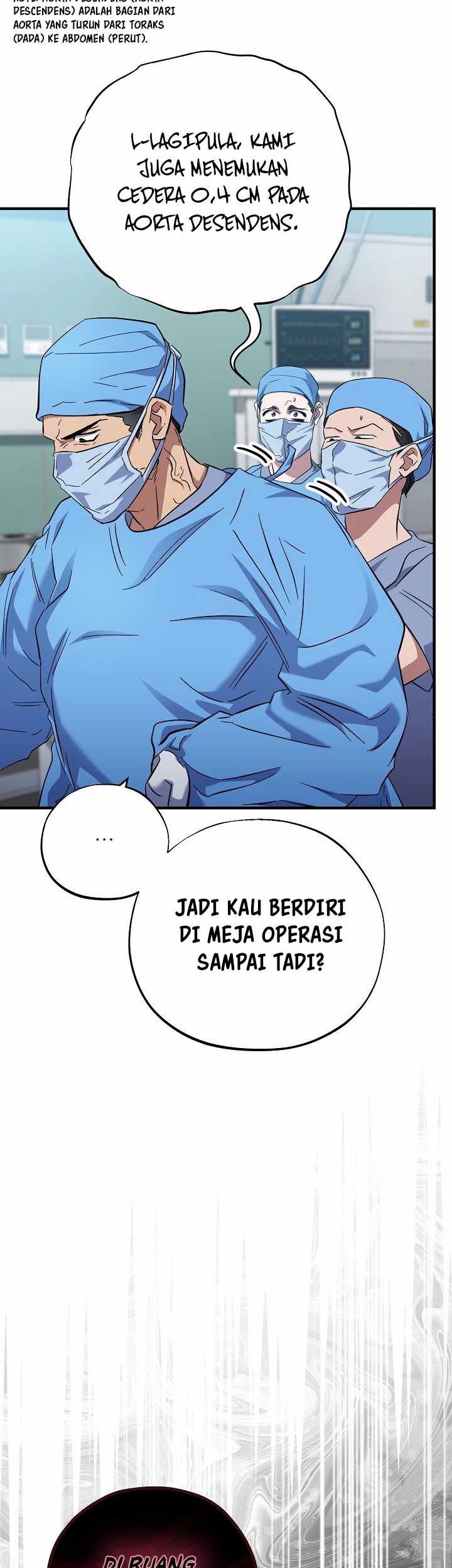 Top Medical Surgeon Chapter 31 Gambar 44