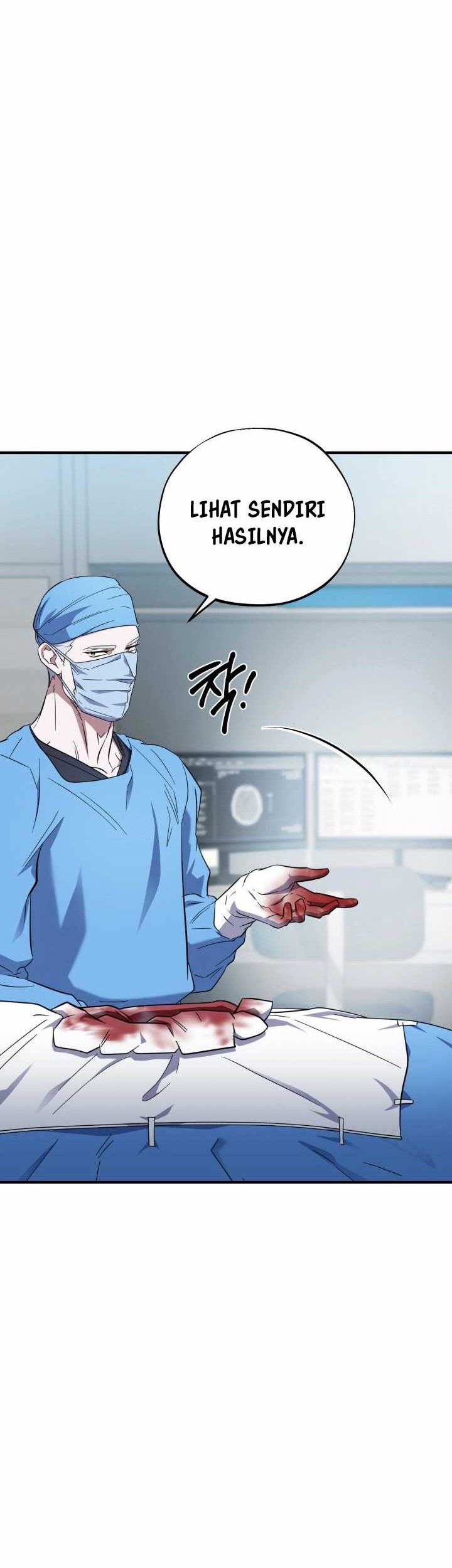 Top Medical Surgeon Chapter 31 Gambar 47