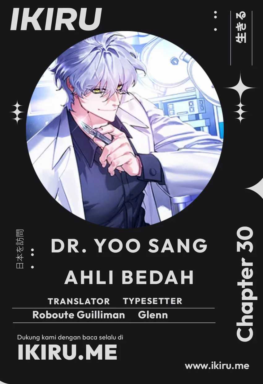 Baca Komik Top Medical Surgeon Chapter 30 Gambar 1