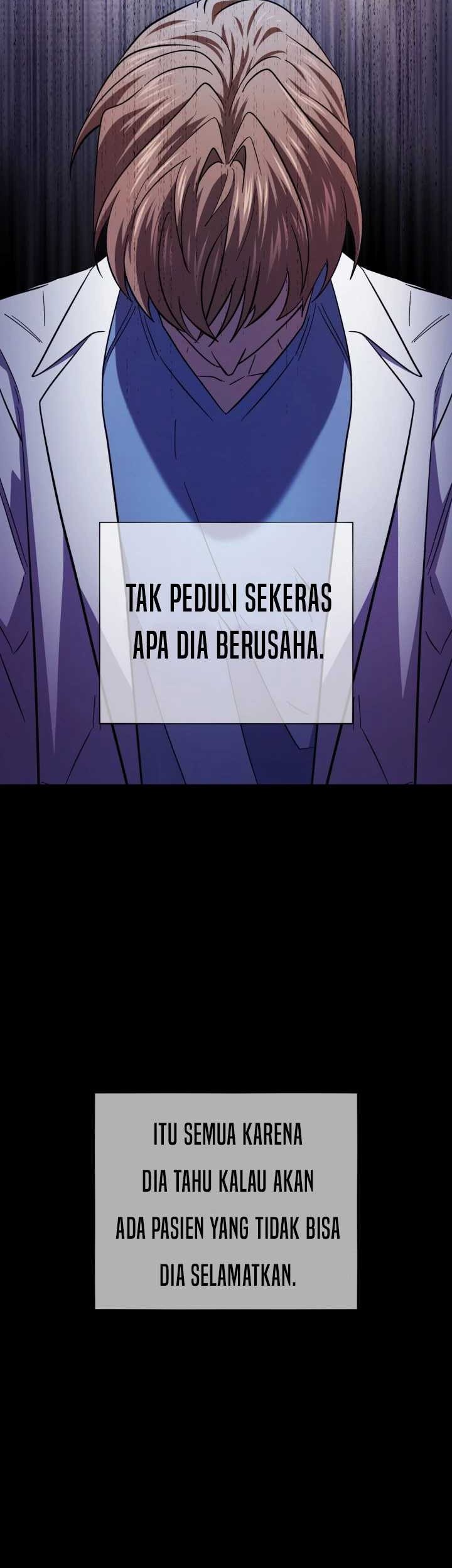 Top Medical Surgeon Chapter 30 Gambar 36