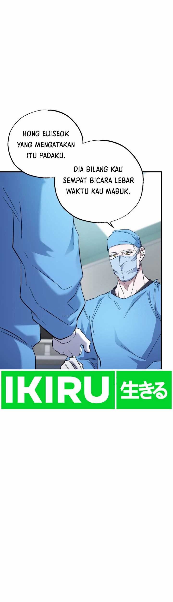 Top Medical Surgeon Chapter 30 Gambar 39