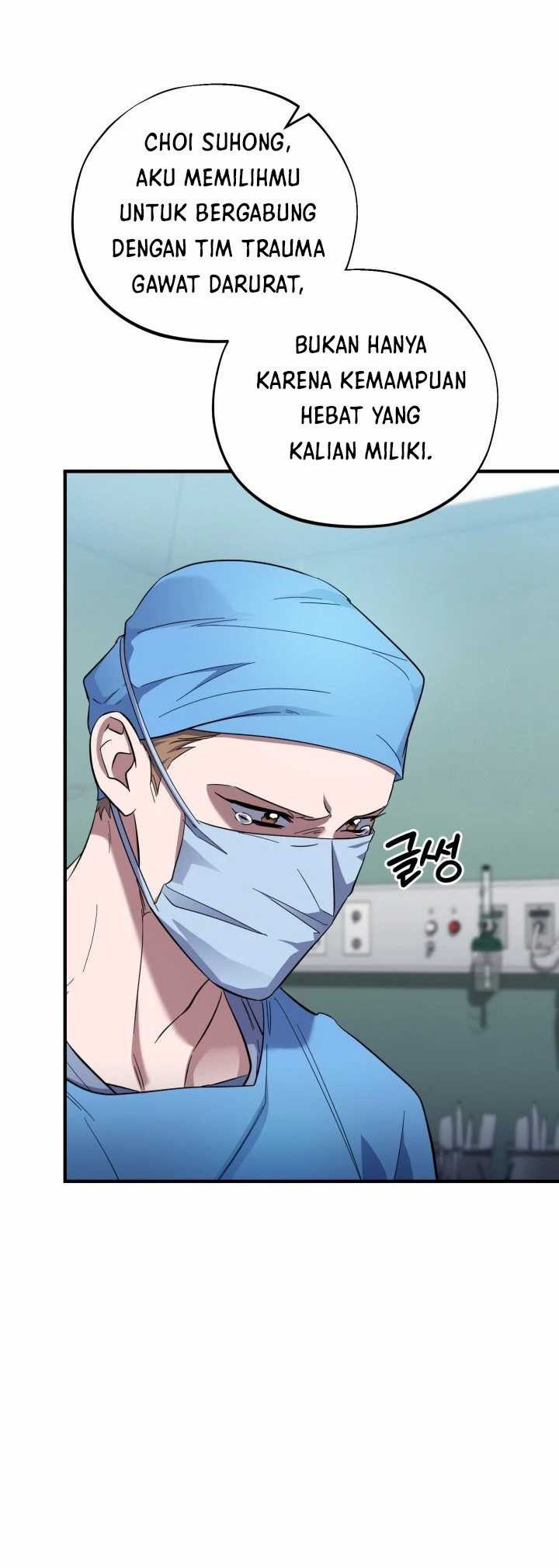 Top Medical Surgeon Chapter 30 Gambar 40