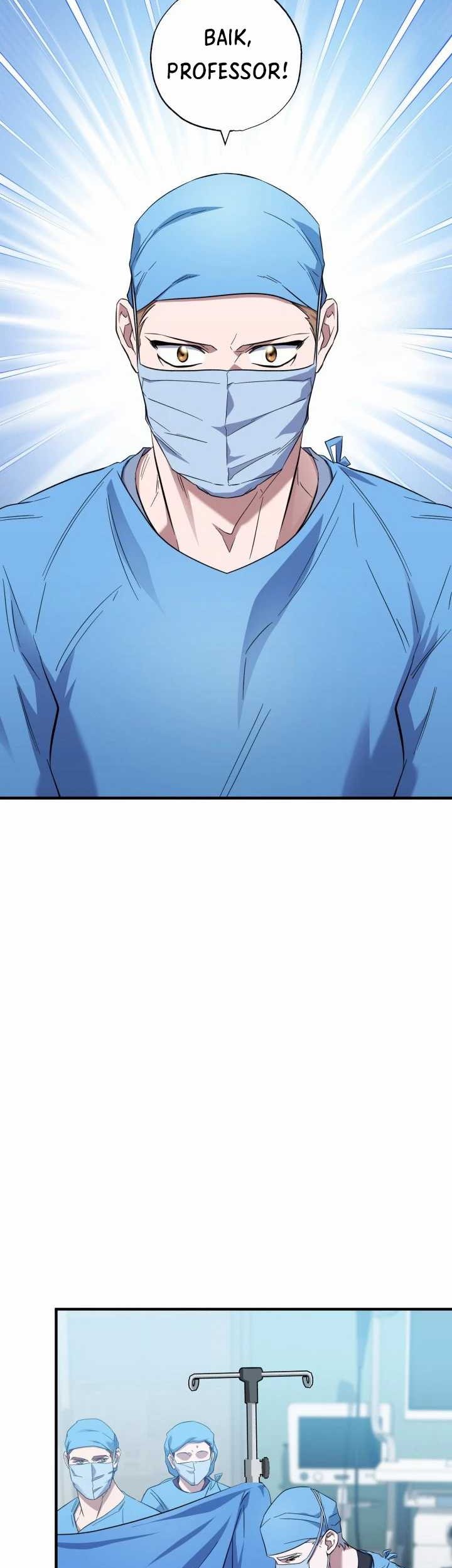 Top Medical Surgeon Chapter 30 Gambar 43