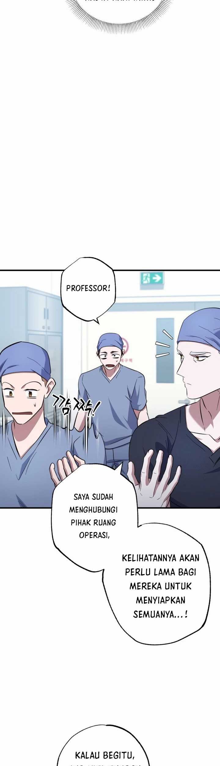Top Medical Surgeon Chapter 30 Gambar 4