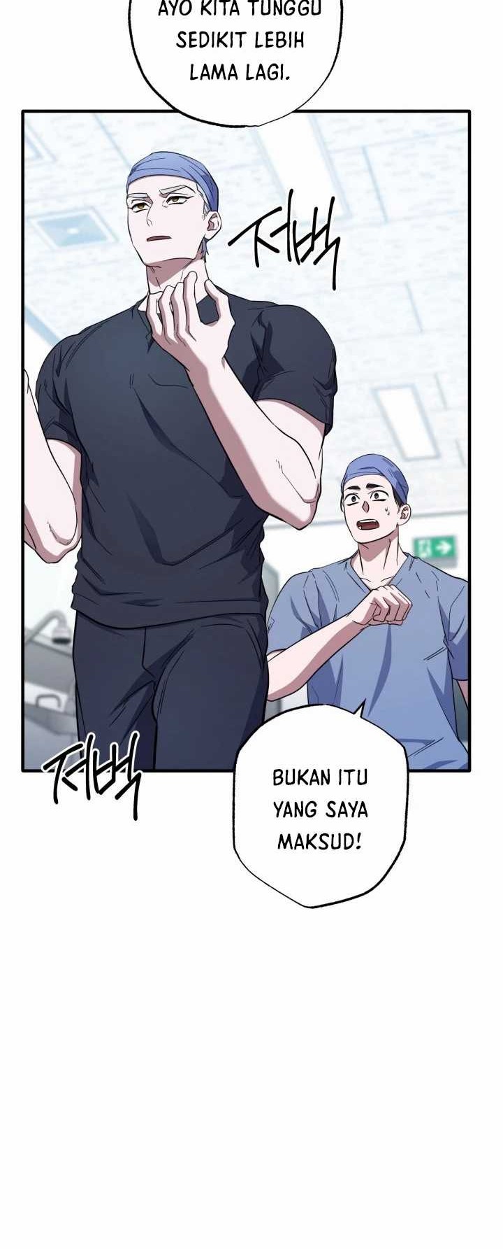 Top Medical Surgeon Chapter 30 Gambar 5