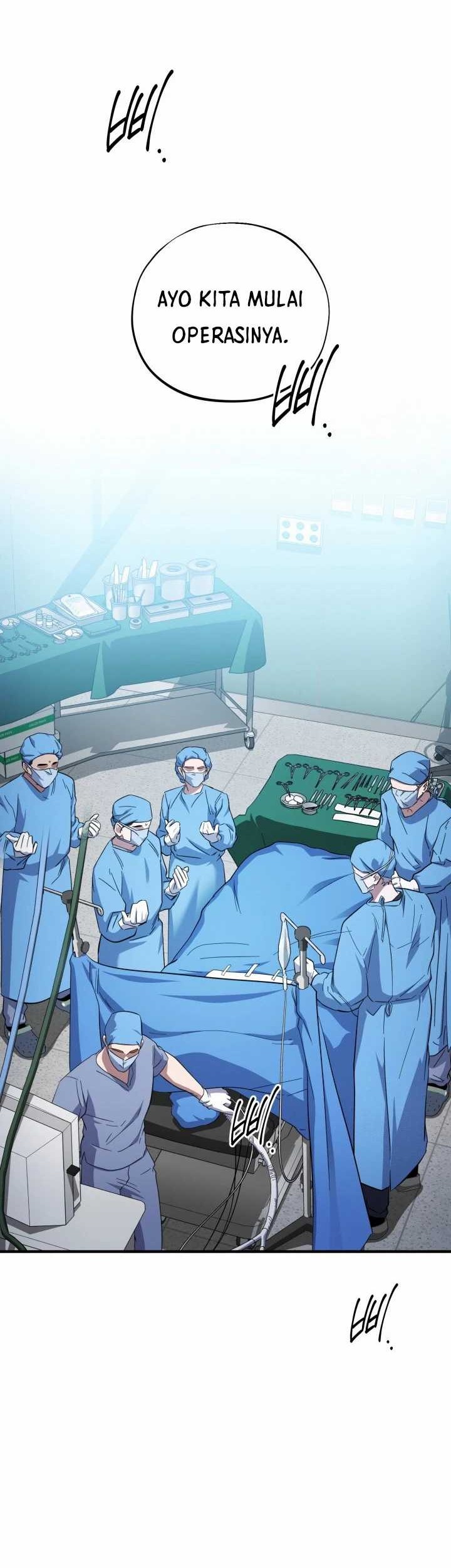 Top Medical Surgeon Chapter 30 Gambar 9