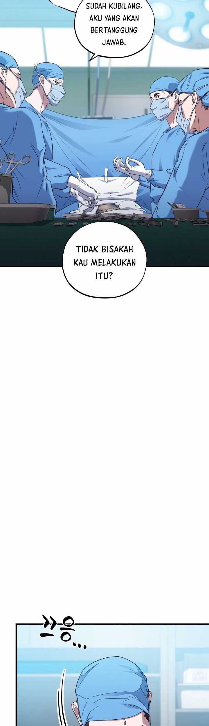 Top Medical Surgeon Chapter 30 Gambar 12