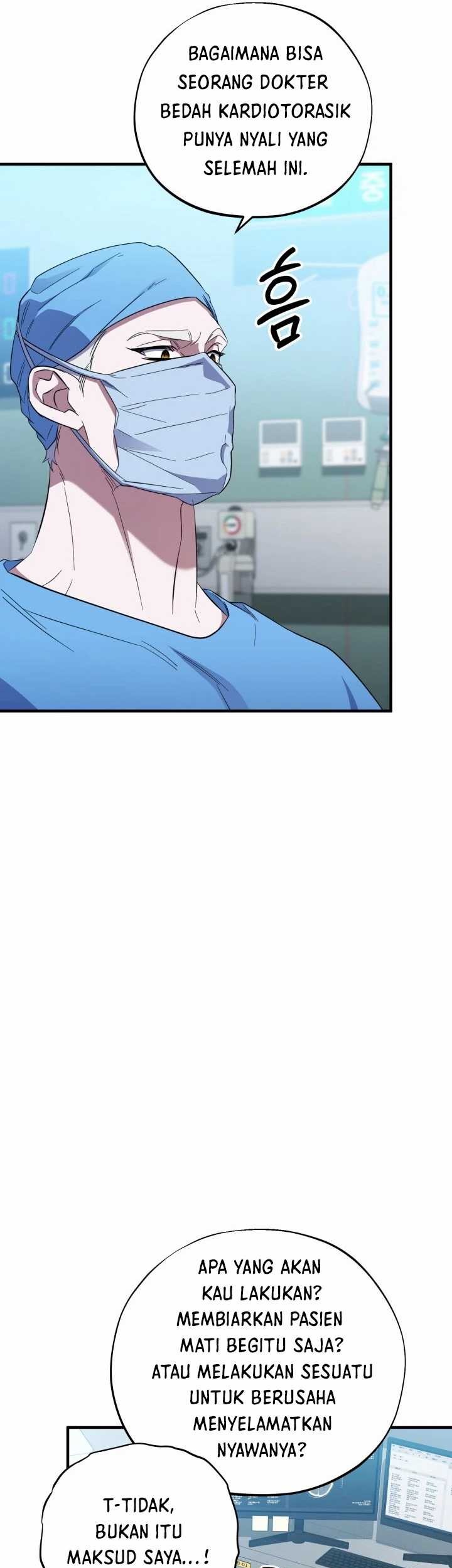 Top Medical Surgeon Chapter 30 Gambar 14
