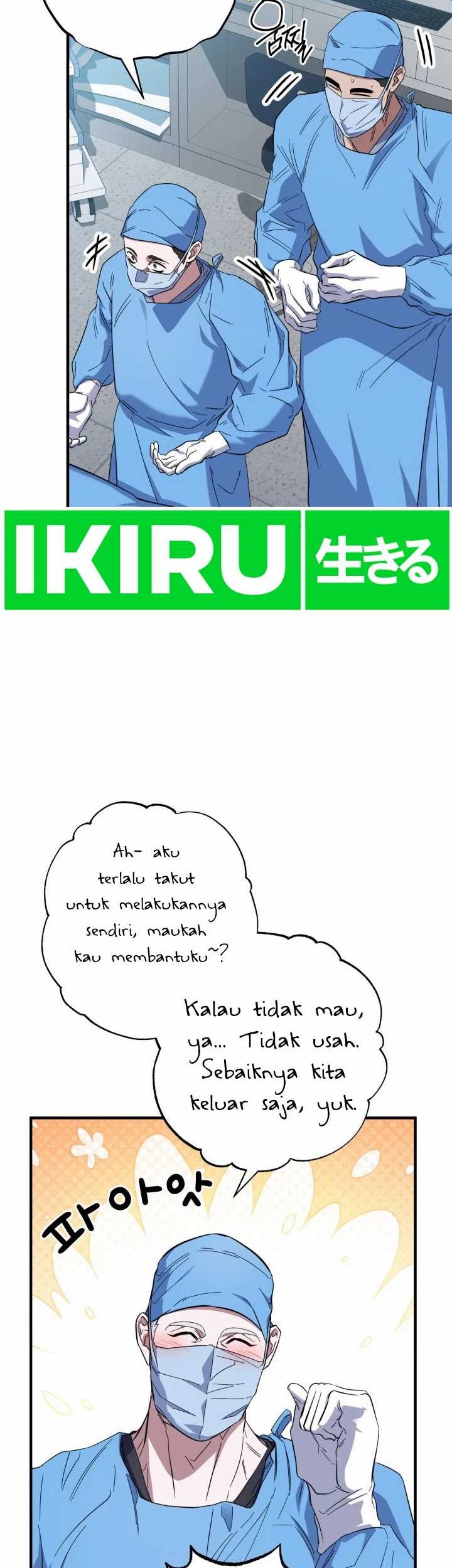 Top Medical Surgeon Chapter 30 Gambar 15