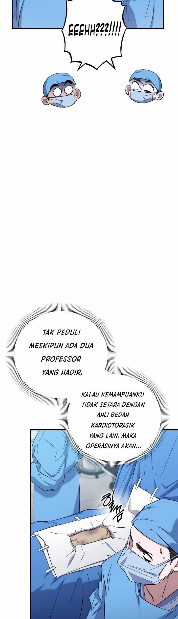 Top Medical Surgeon Chapter 30 Gambar 16