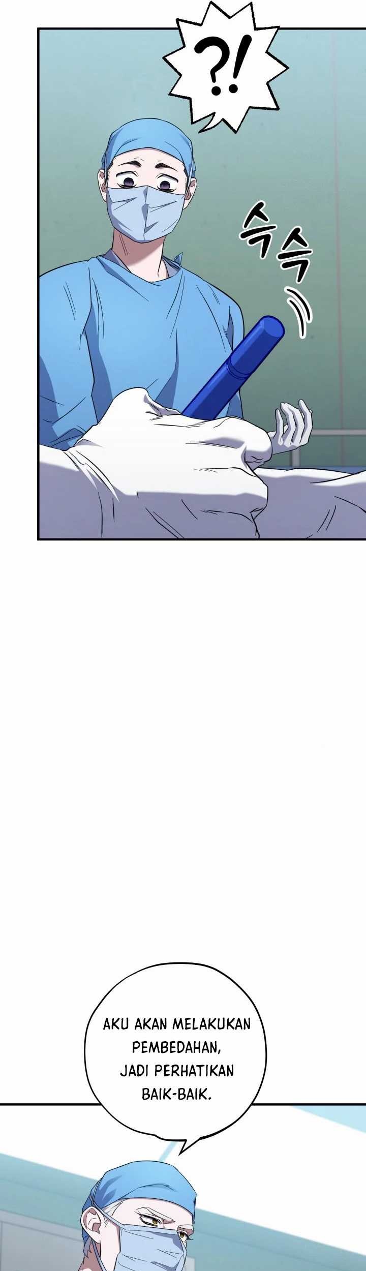 Top Medical Surgeon Chapter 30 Gambar 18