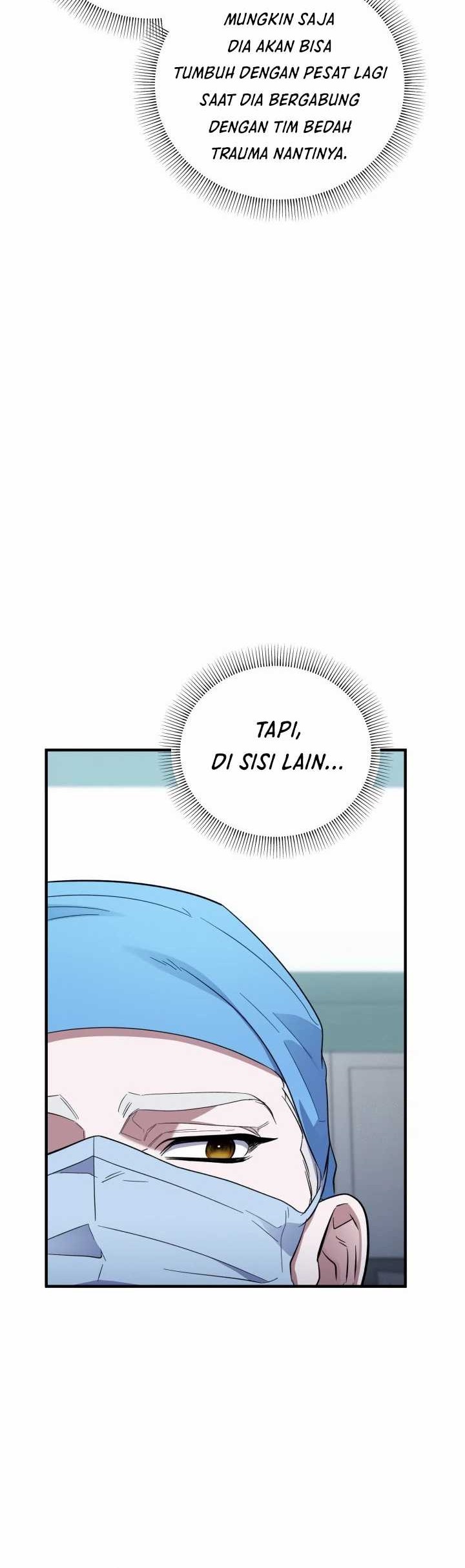 Top Medical Surgeon Chapter 30 Gambar 25