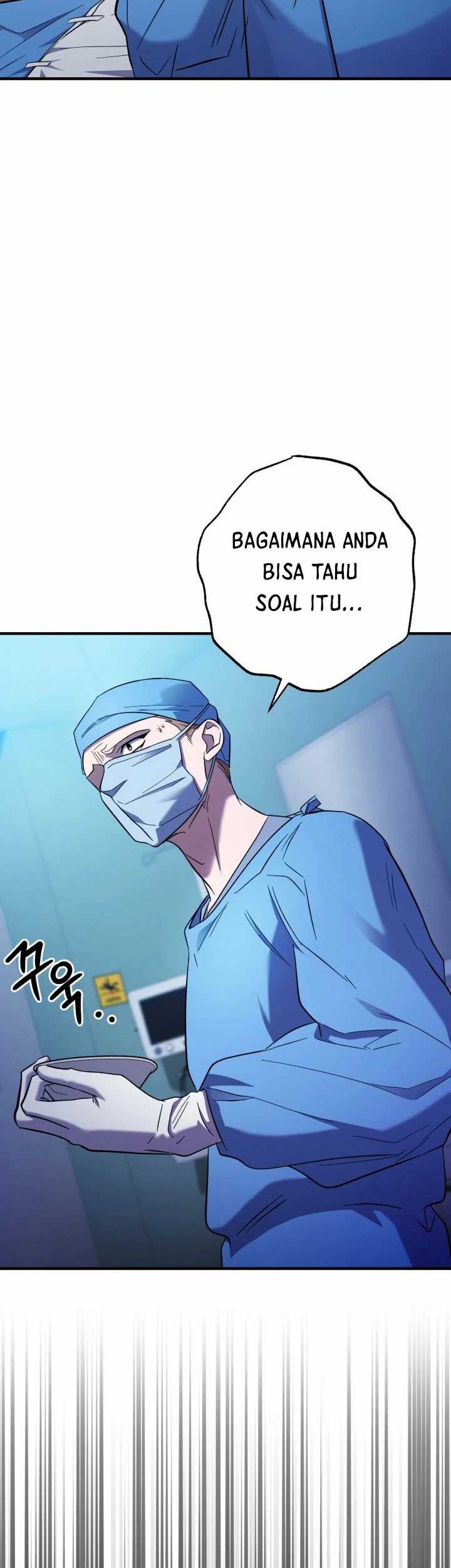 Top Medical Surgeon Chapter 30 Gambar 28